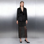 The American style set