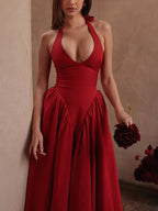 French hottie dress