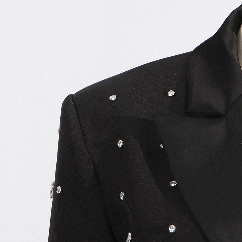 New heavy duty beading style