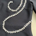 Diamonds everywhere style