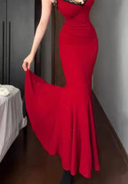 Wear the red