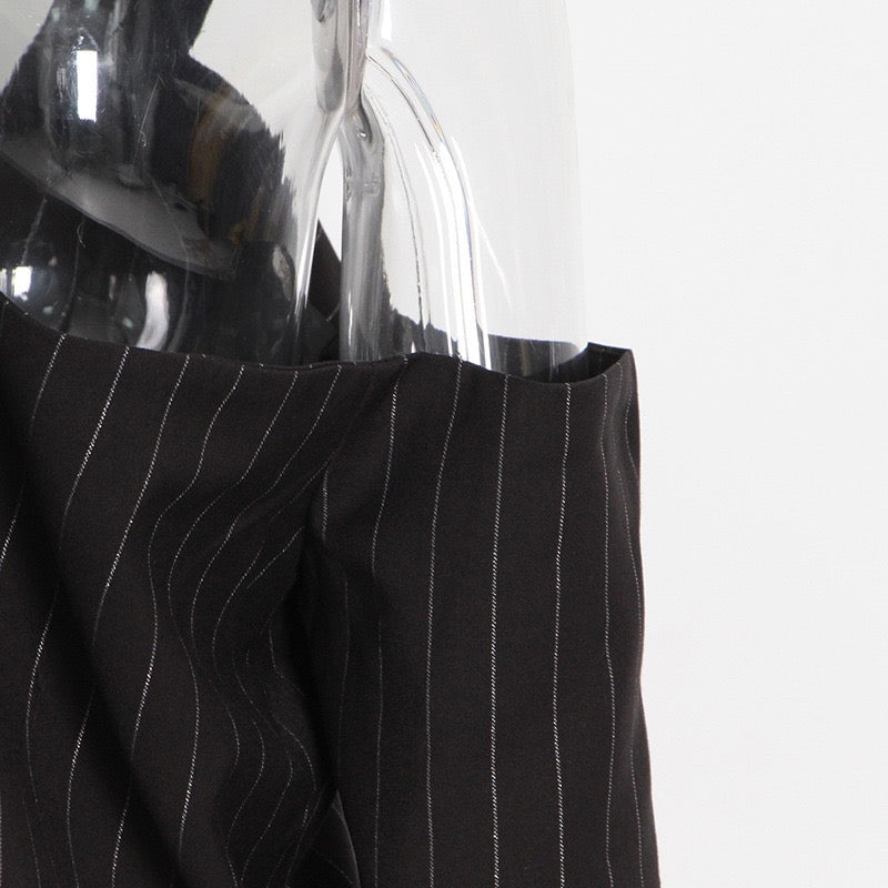 Fashionable hollow out style