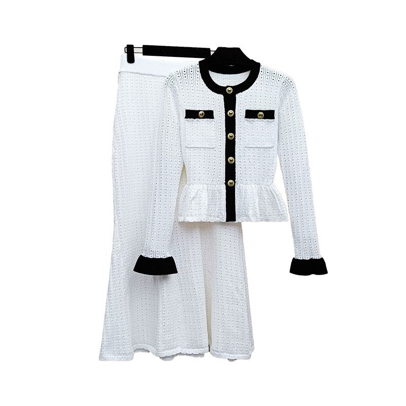Ruffles trends