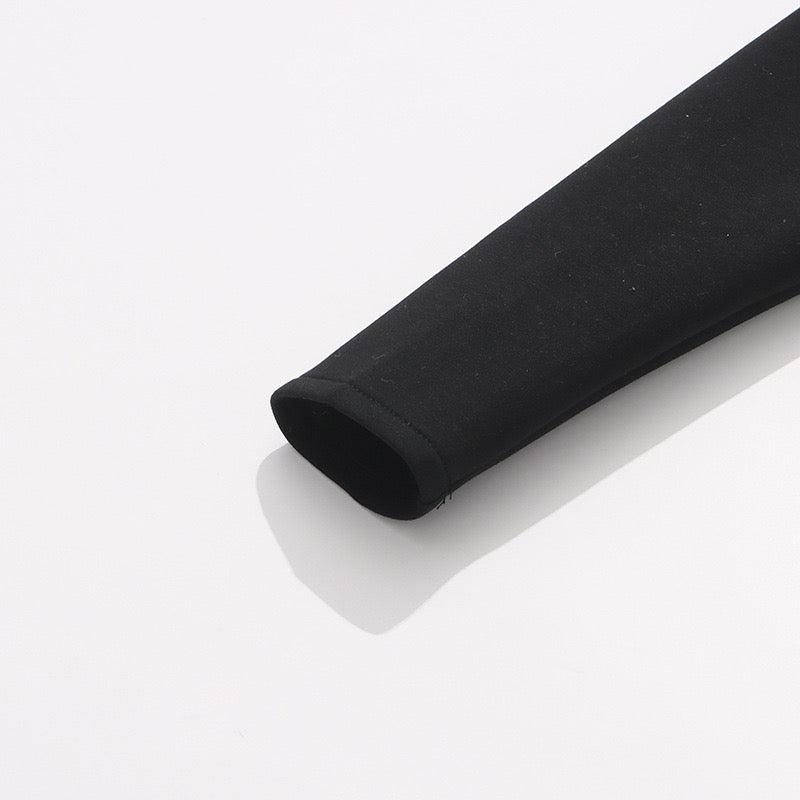 Tassels and rhinestone luxury blazer