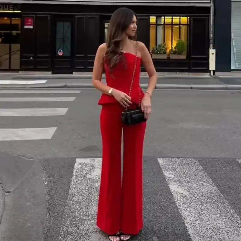3D trendy set