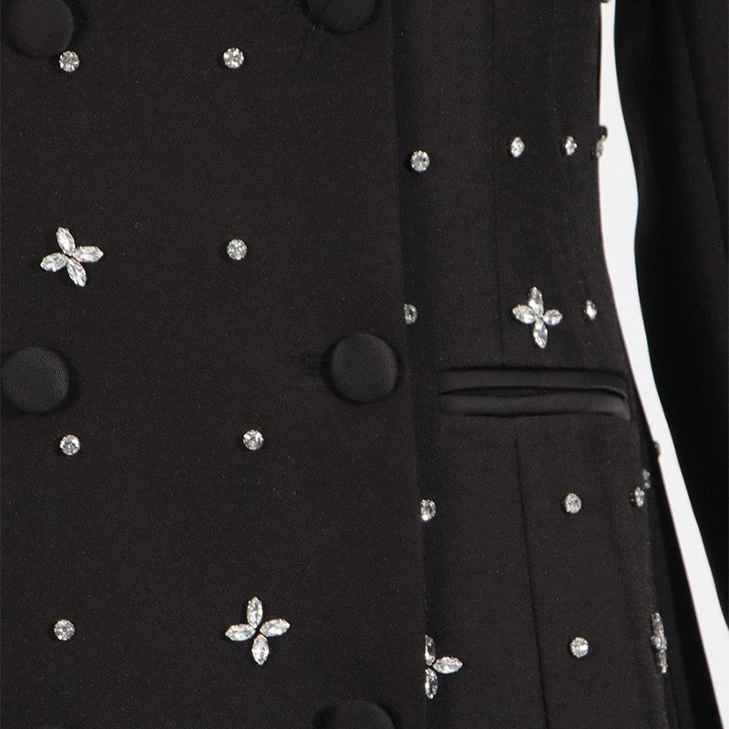 New heavy duty beading style