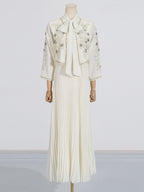 Haute couture style