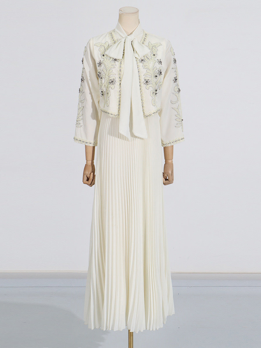 Haute couture style