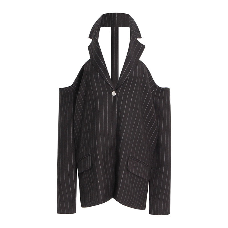 Fashionable hollow out style