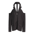 Fashionable hollow out style