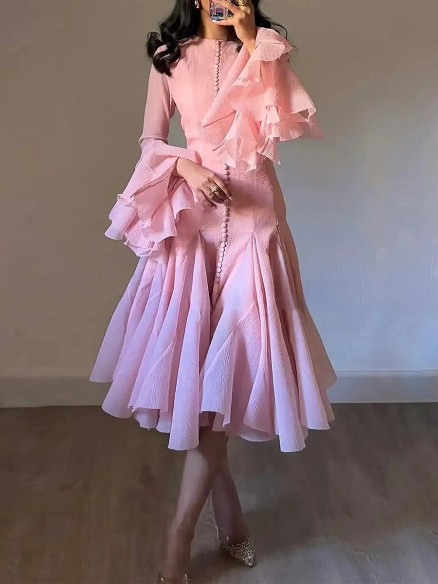 Cinderella style