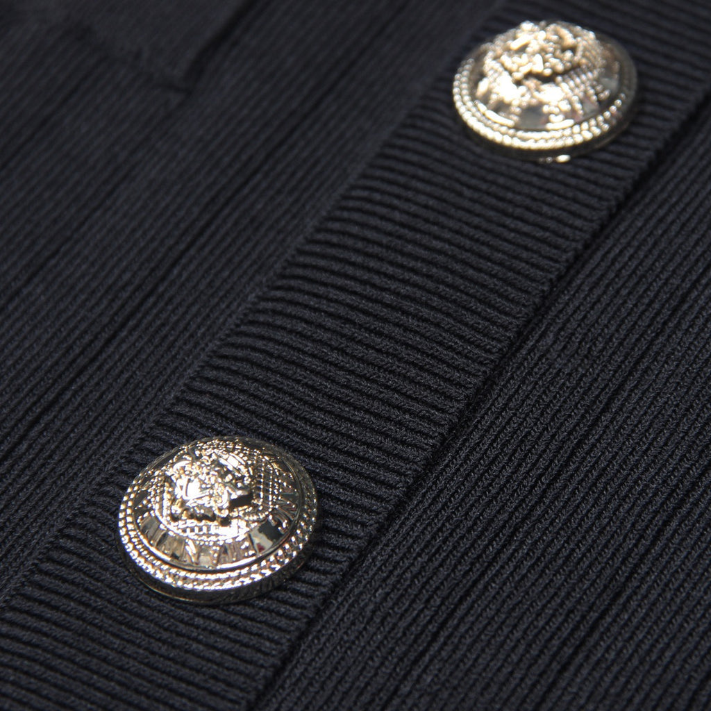 Mid waist short skirt