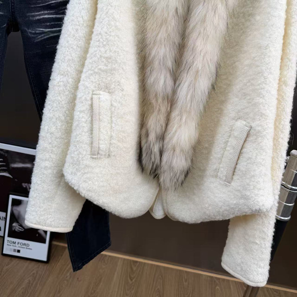 French lazy chic style