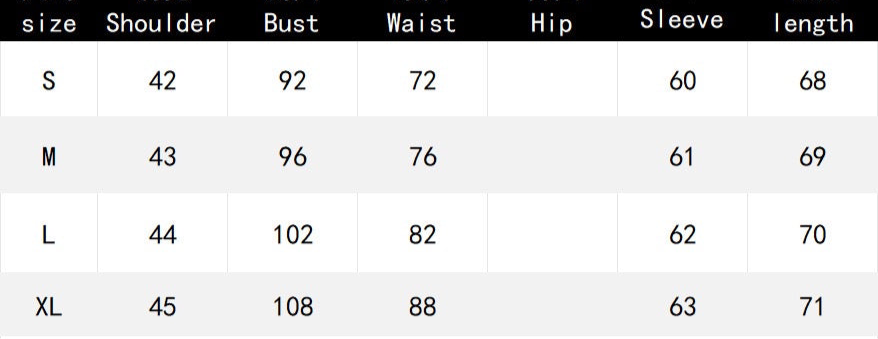 Fashionable one button casual lapel