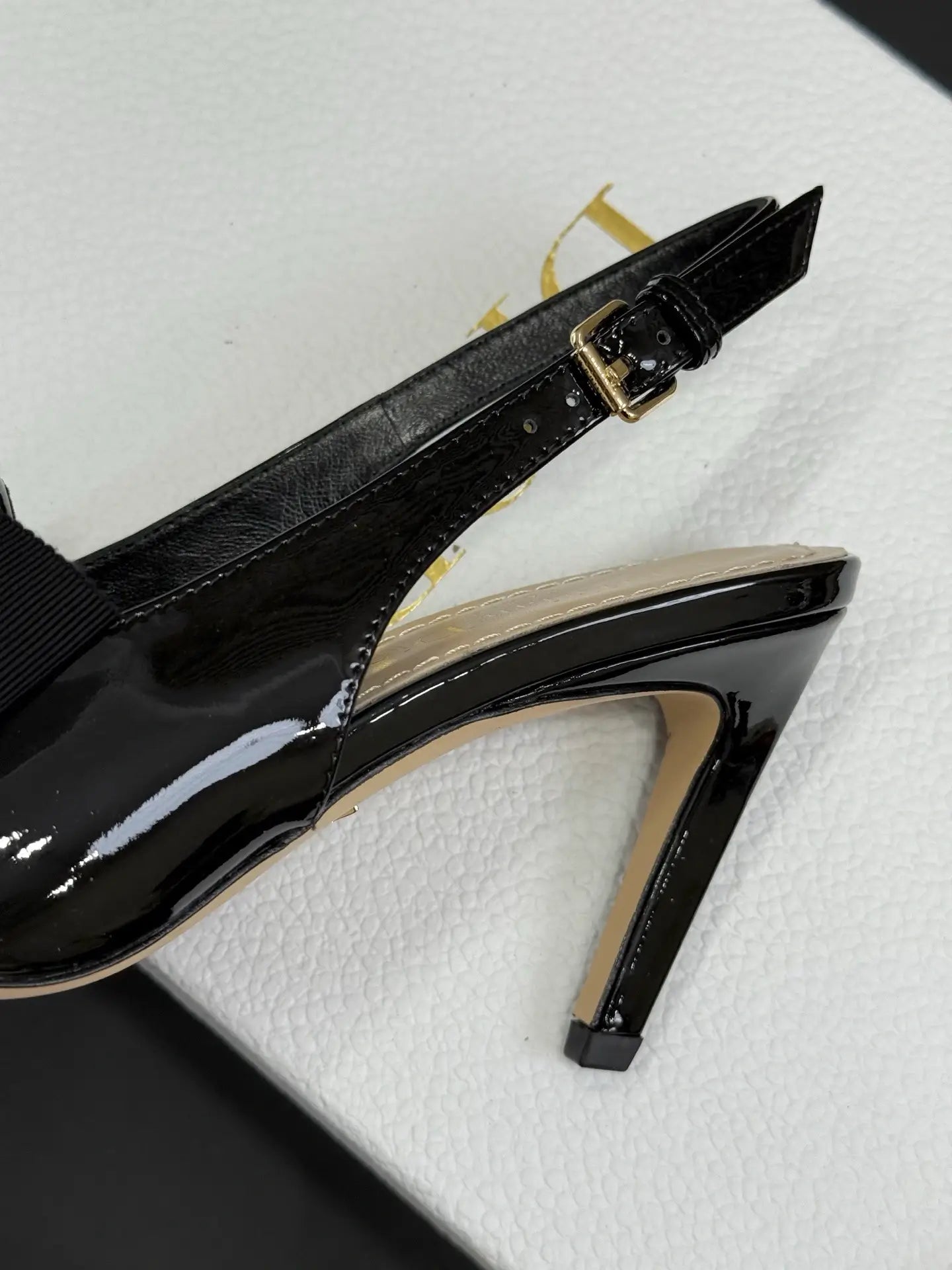 Heels d*ior