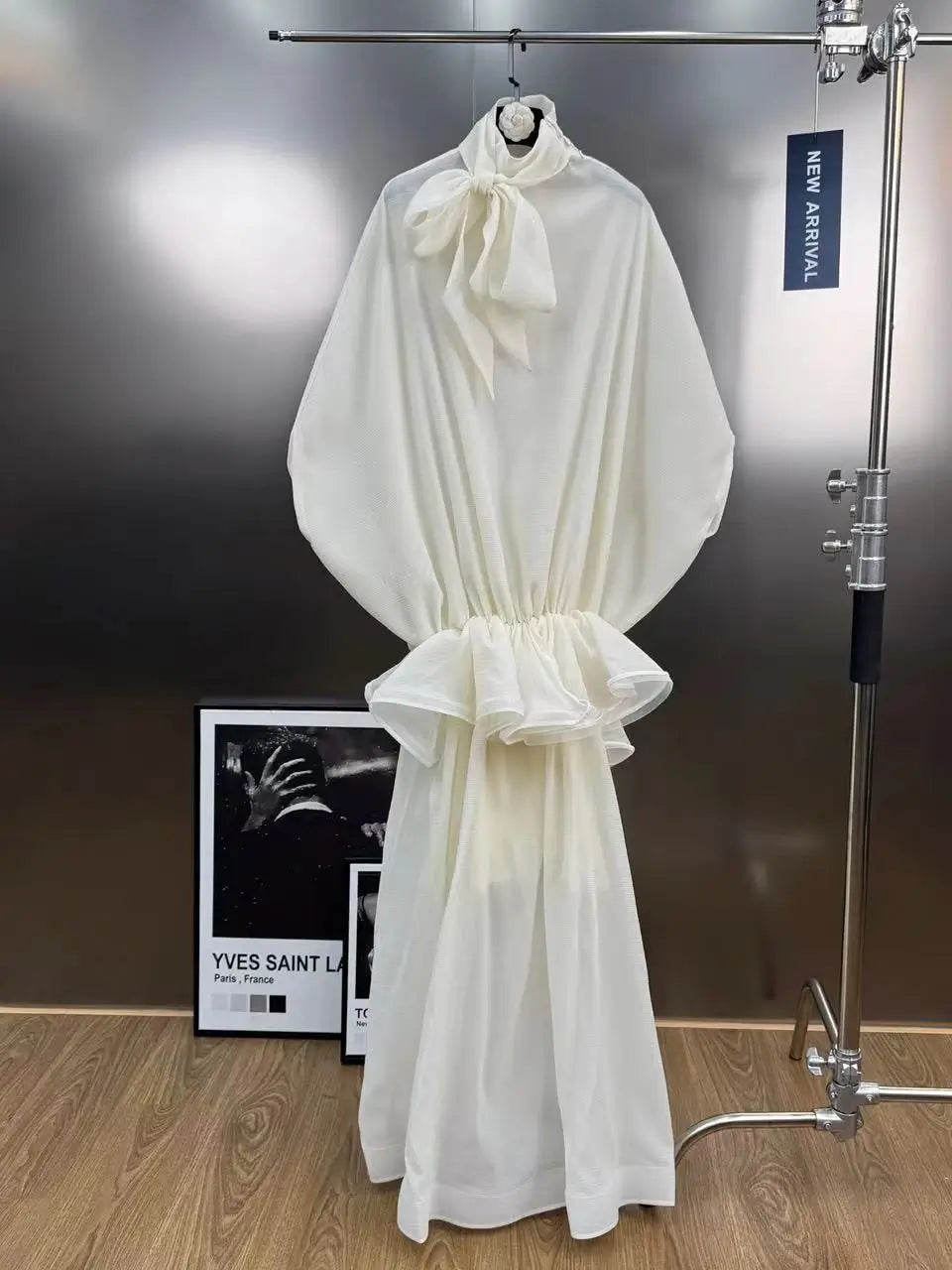 Fairy maxi dress