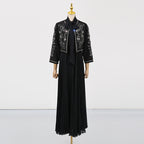 Haute couture style