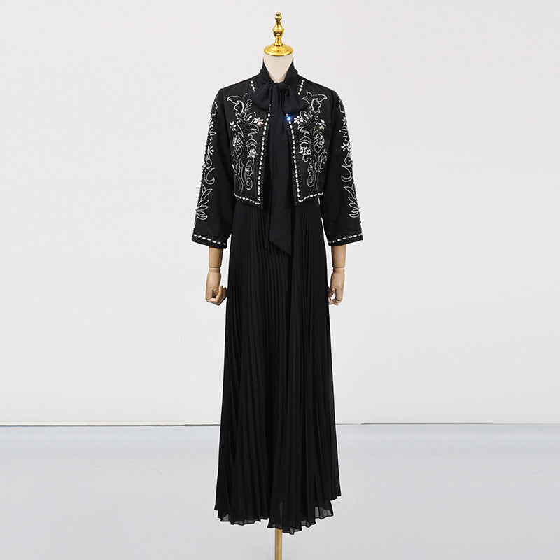 Haute couture style