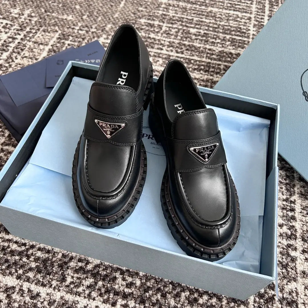 Shoes P*rada