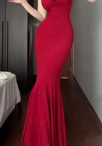 Wear the red