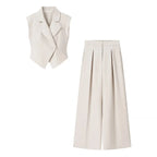 Cross-border suit set