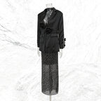 The American style set