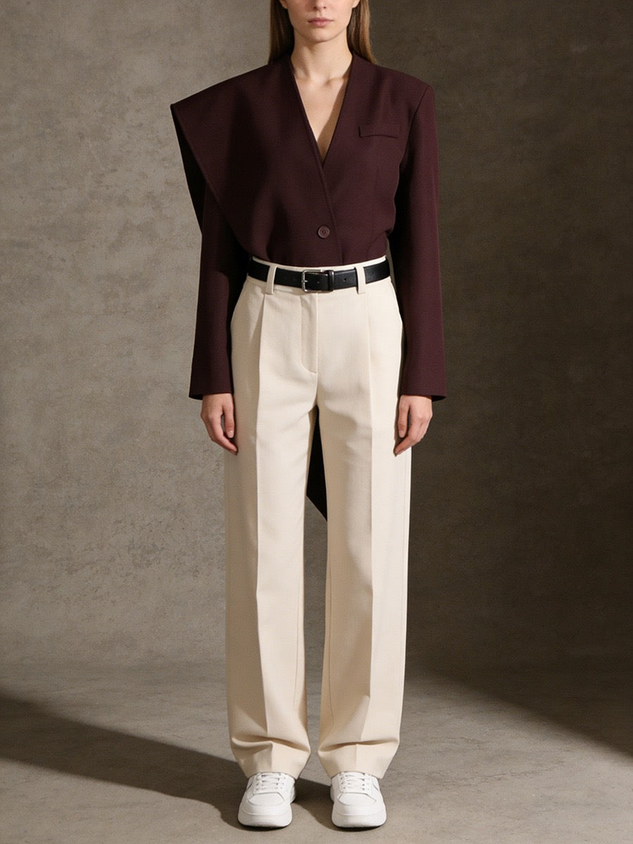 Elegant style niche design