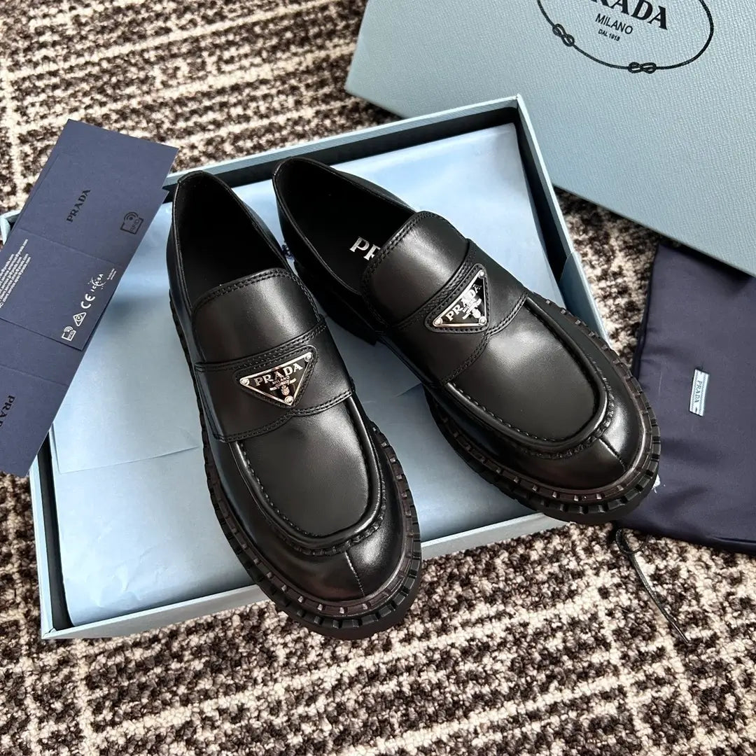 Shoes P*rada