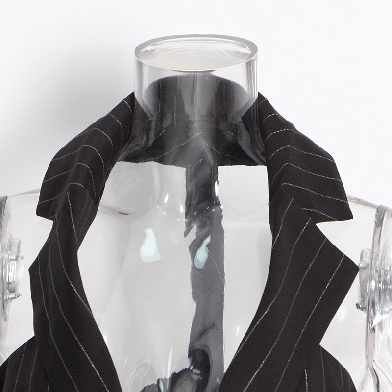 Fashionable hollow out style