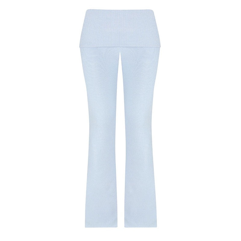 Track suit of 2 pieces