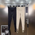 Fishbone edge design