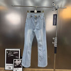Causal jeans set