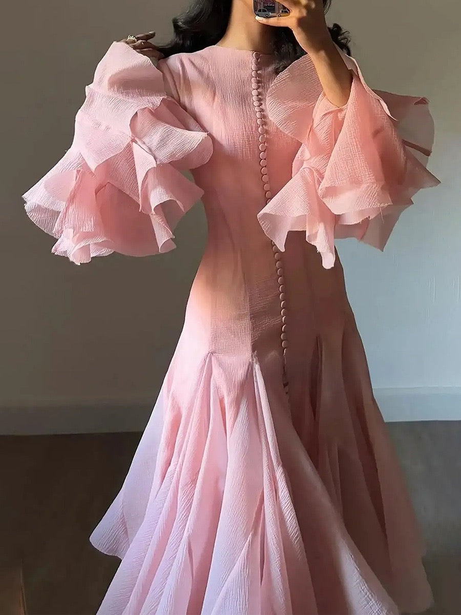 Cinderella style