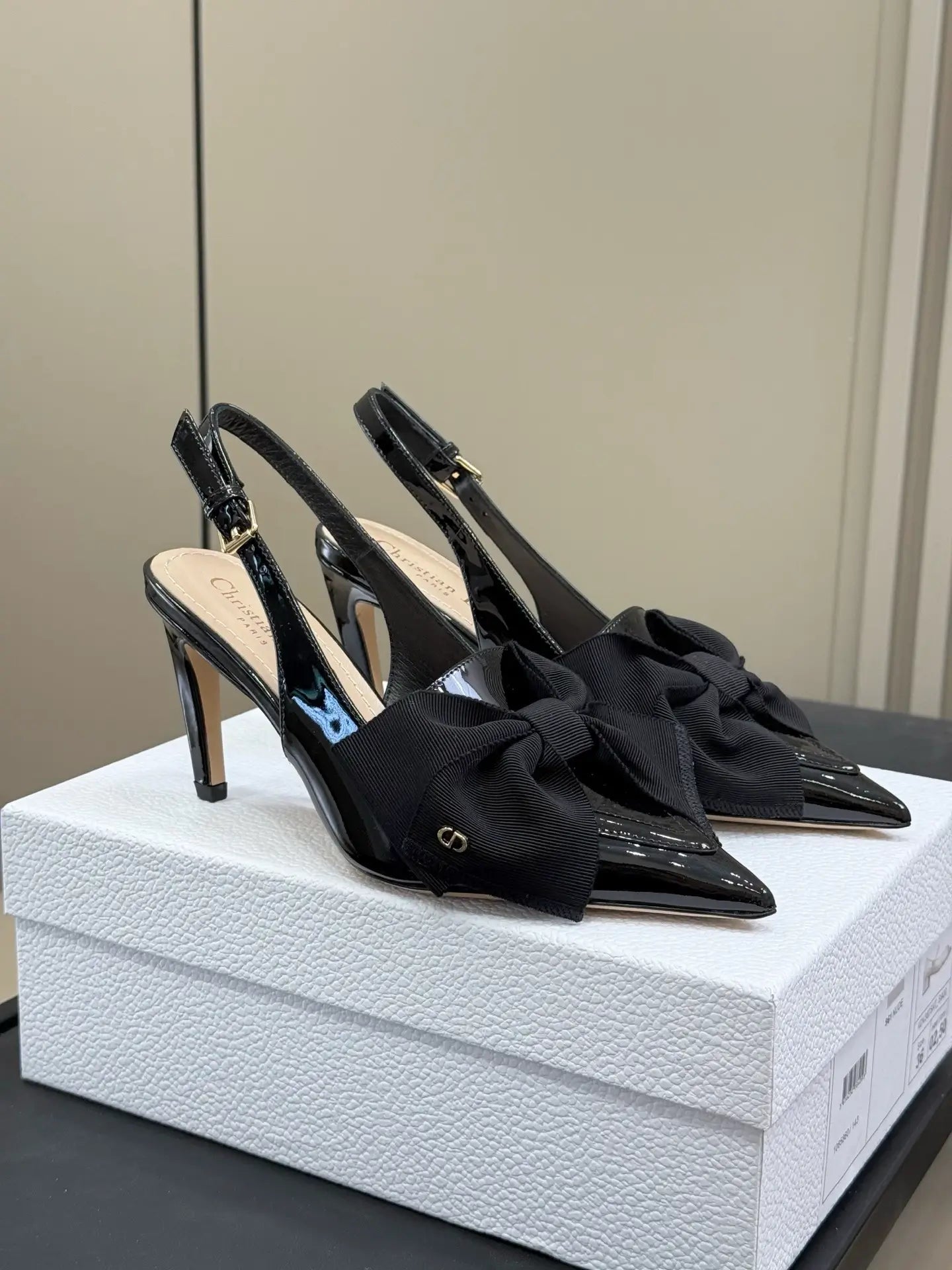 Heels d*ior