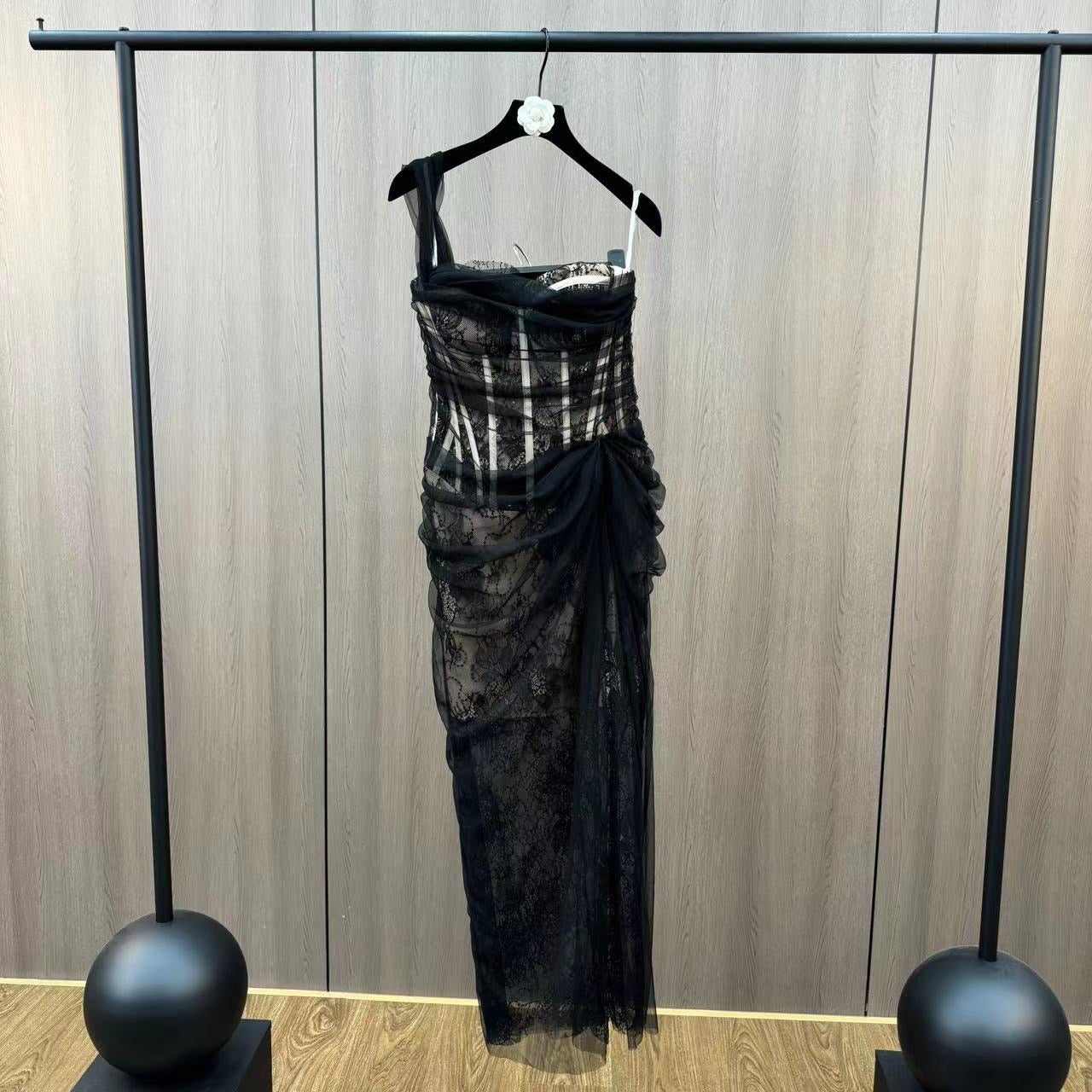 Evening dress