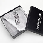 Pretty little things boots