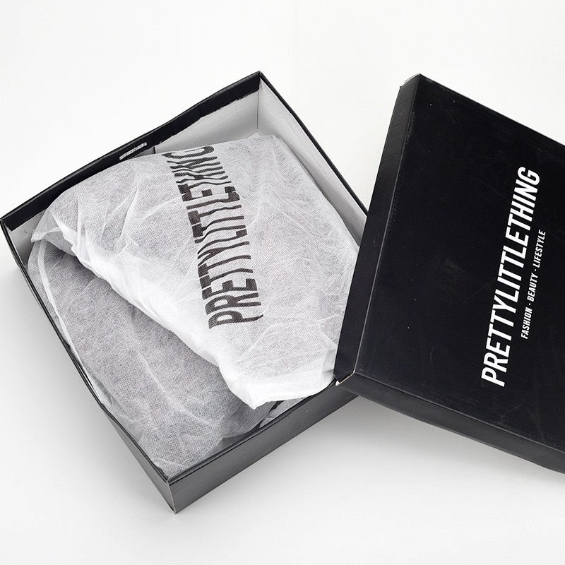 Pretty little things boots