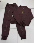 causal chic training set