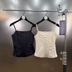 Fishbone edge design