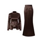 Royal sister style suit