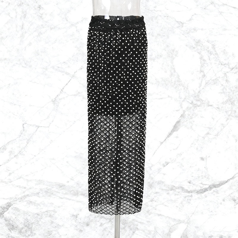 The American style set