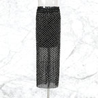 The American style set