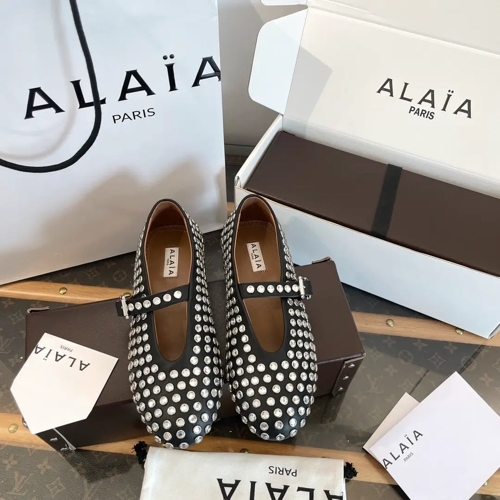 Shoes A*LAiA