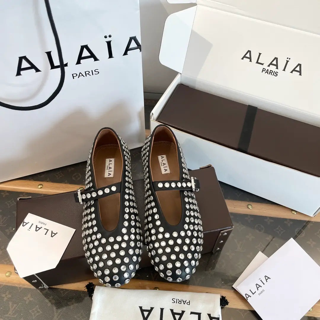 Shoes A*LAiA