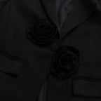 The American style set