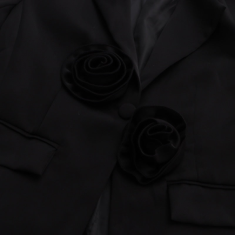 The American style set