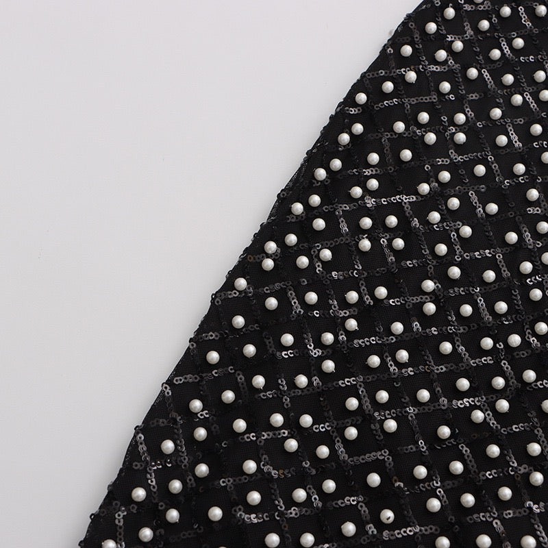 The American style set