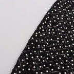 The American style set