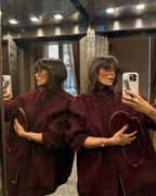 classic varsity bomber jacket