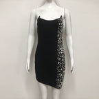 Elegant banquet party